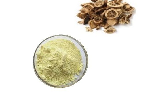 辛弗林98%枳实提取物 植物提取物研发的焦点与挑战