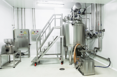 高新区企业突破创新，斩获特膳食品与运动营养食品生产许可