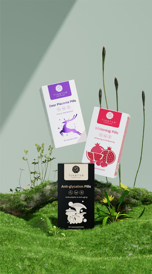 汀思塔携植物提取物研发新成果，与夏日一同向新而生