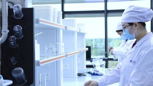 敷尔佳上海研发中心落成，聚焦植物提取物研发，开启科研创新新篇章