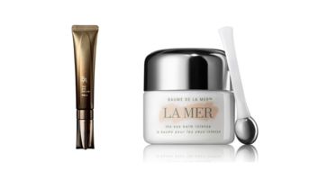 全网最热的11款高端颜霜成分解析 植物提取物研发视角